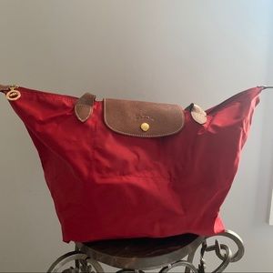 Longchamp LE PLIAGE ORIGINAL
SHOULDER BAG